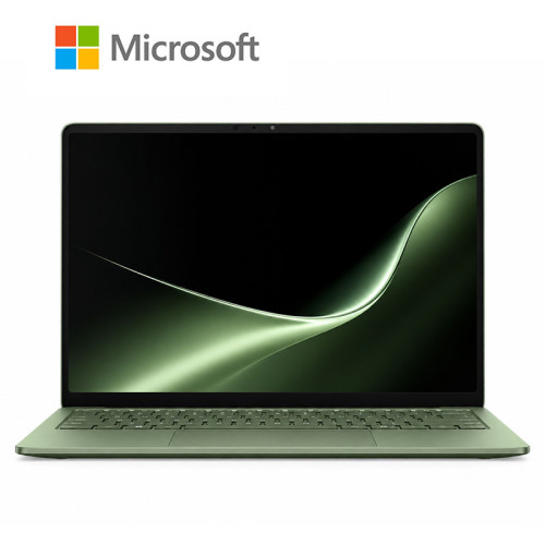 Surface Laptop 8th - Gold One Computer